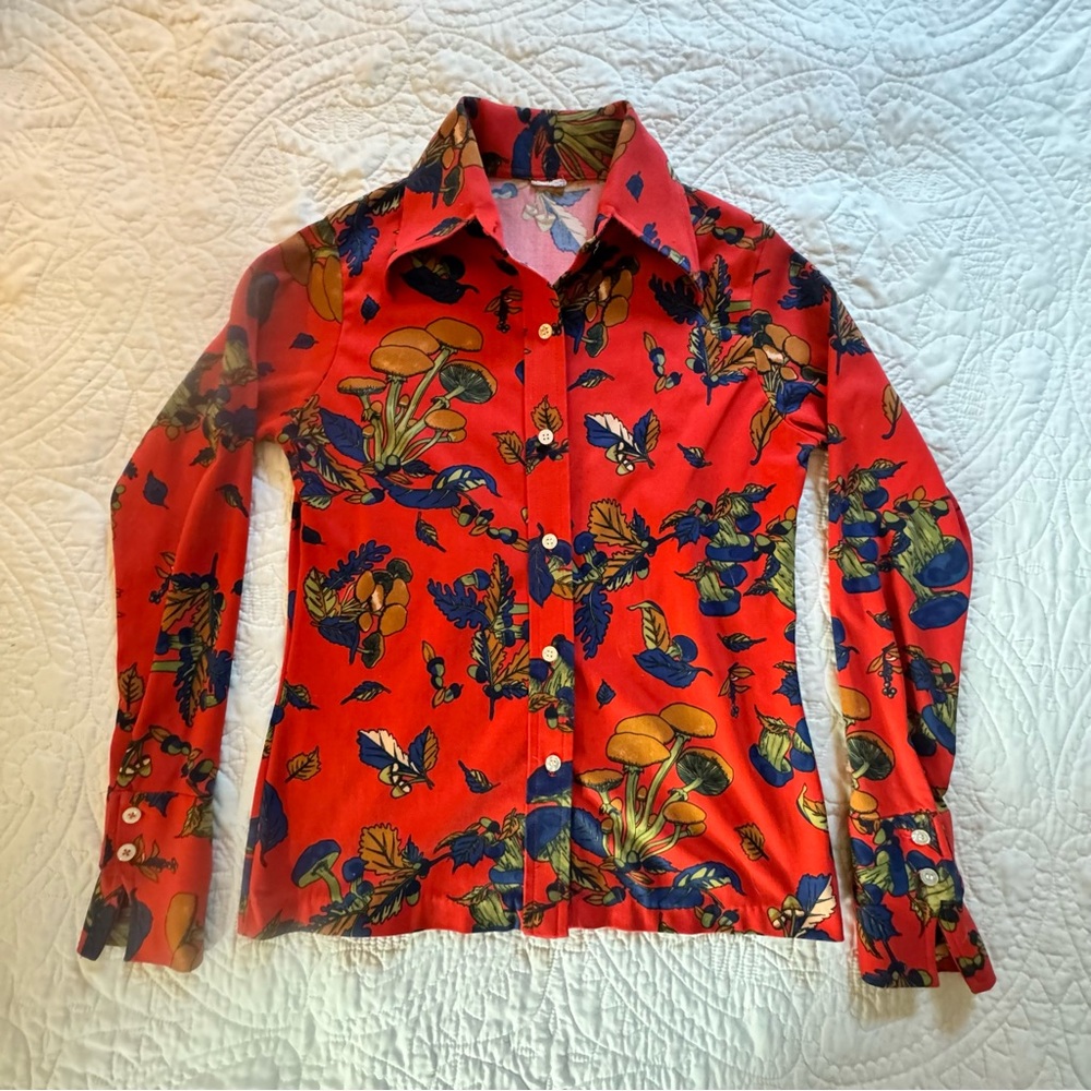 Vintage Shirt